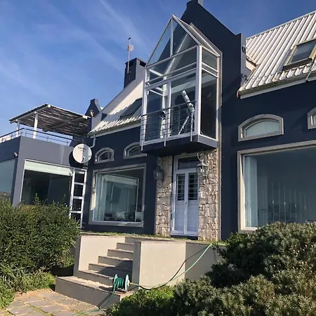La Maison Bleue, Luxury Self-Catering Villa. Langebaan Exterior photo