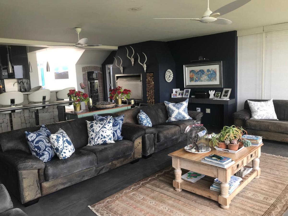 La Maison Bleue, Luxury Self-catering Villa. *