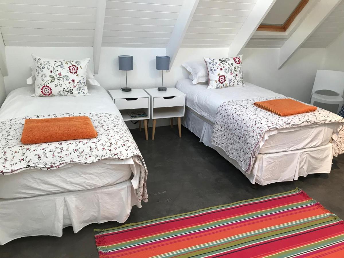 La Maison Bleue, Luxury Self-catering Villa. Villa