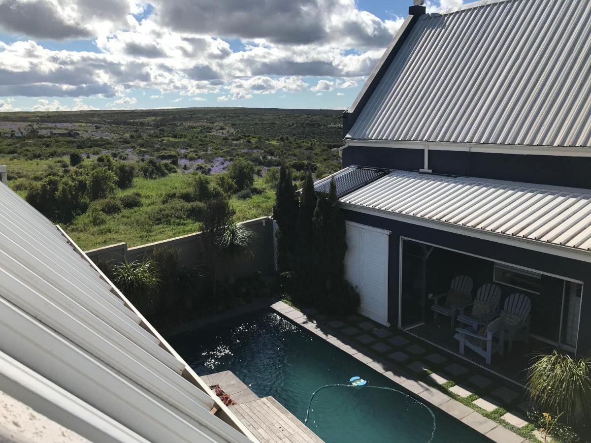 La Maison Bleue, Luxury Self-catering Villa.