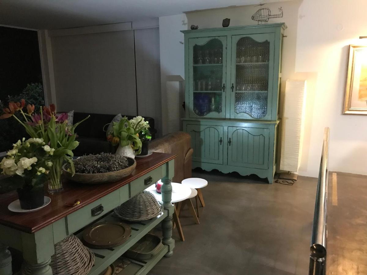 La Maison Bleue, Luxury Self-catering Villa. Villa Langebaan