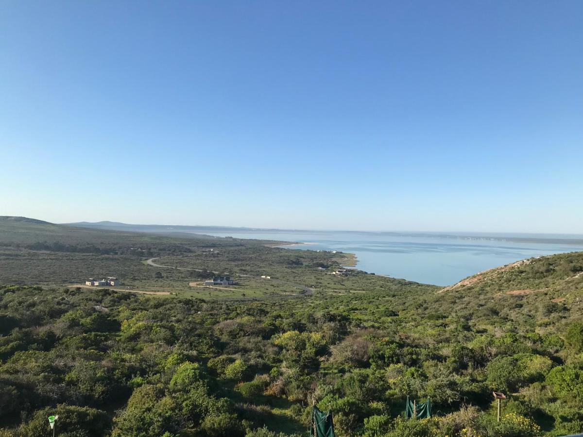 La Maison Bleue, Luxury Self-catering Villa. Villa Langebaan