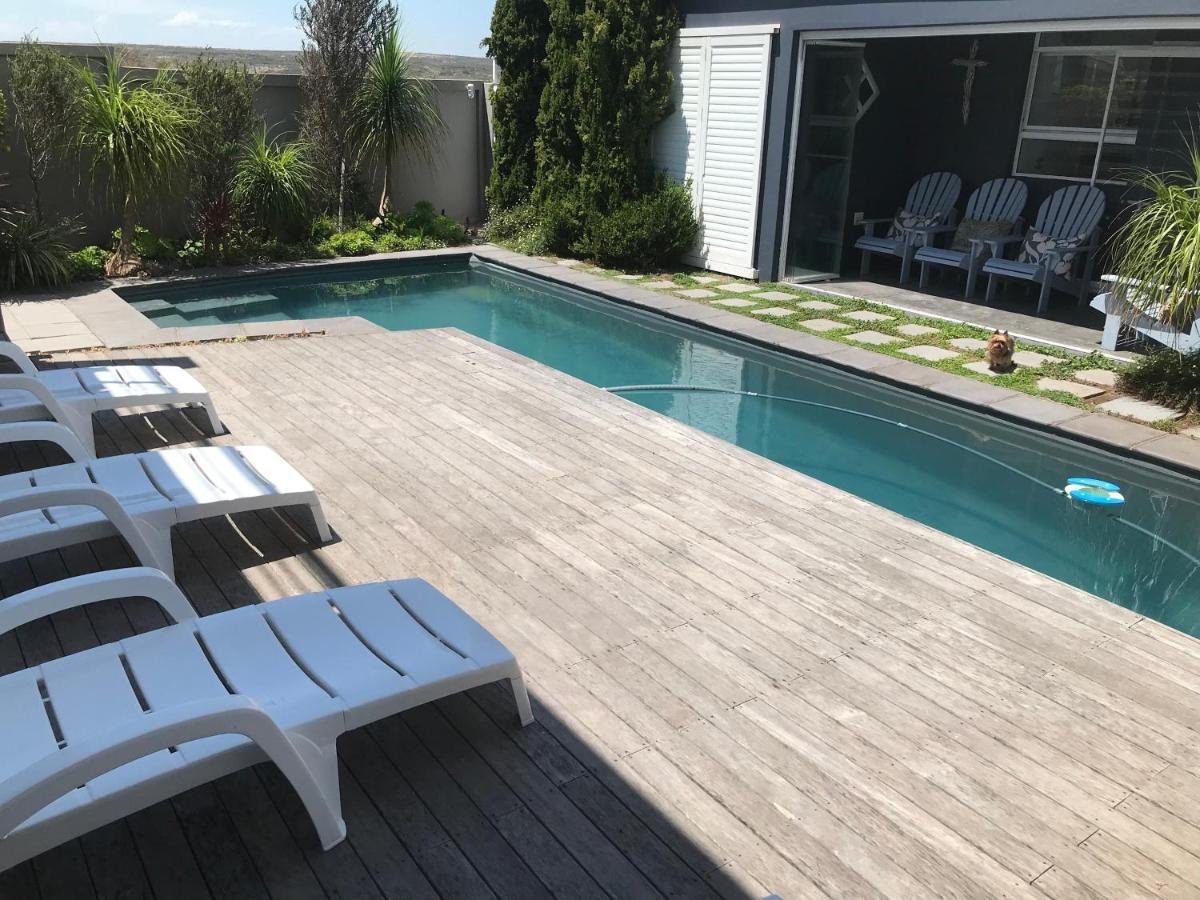 La Maison Bleue, Luxury Self-catering Villa. Villa *