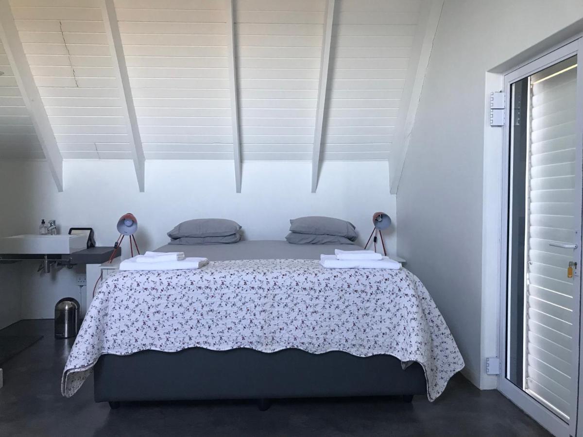 La Maison Bleue, Luxury Self-catering Villa. Villa