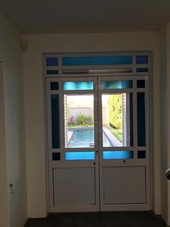 La Maison Bleue, Luxury Self-catering Villa. Villa