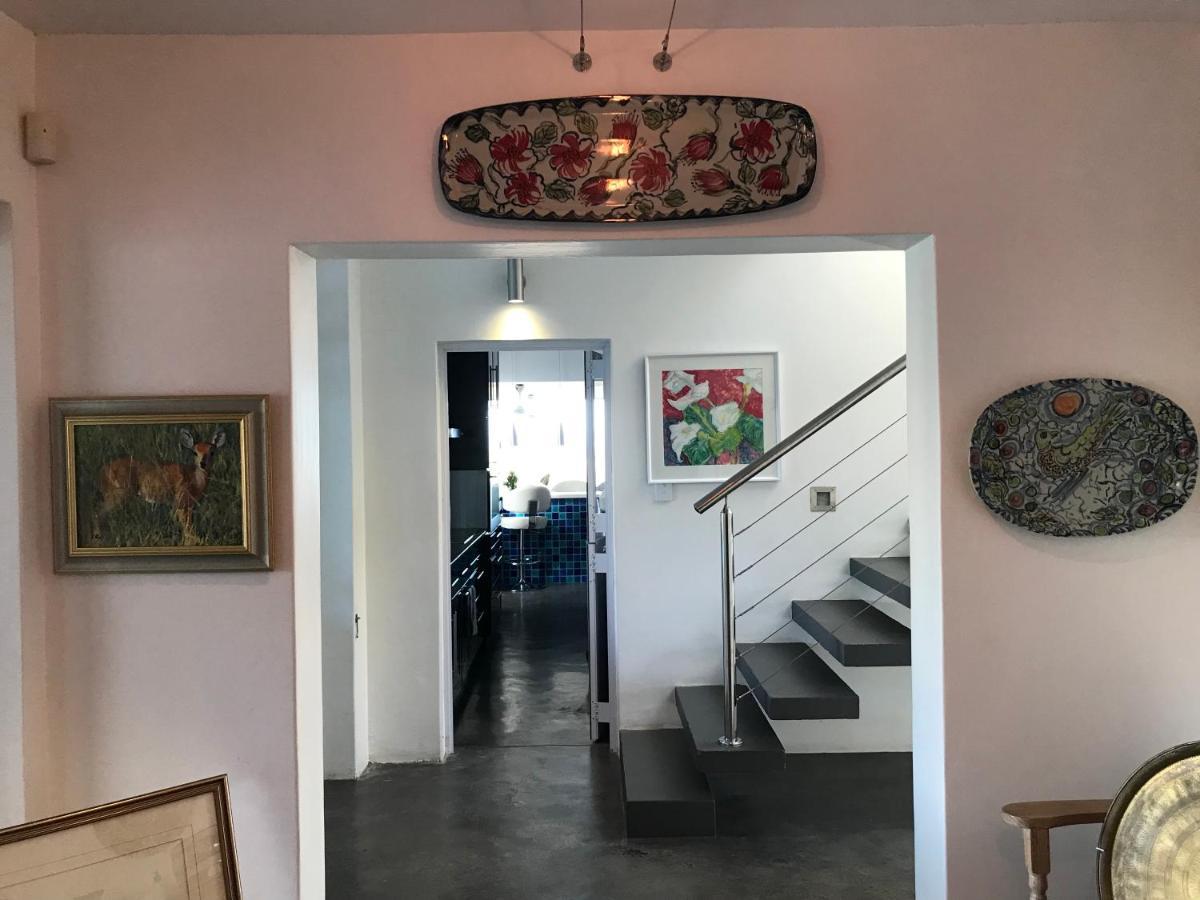 La Maison Bleue, Luxury Self-catering Villa. *