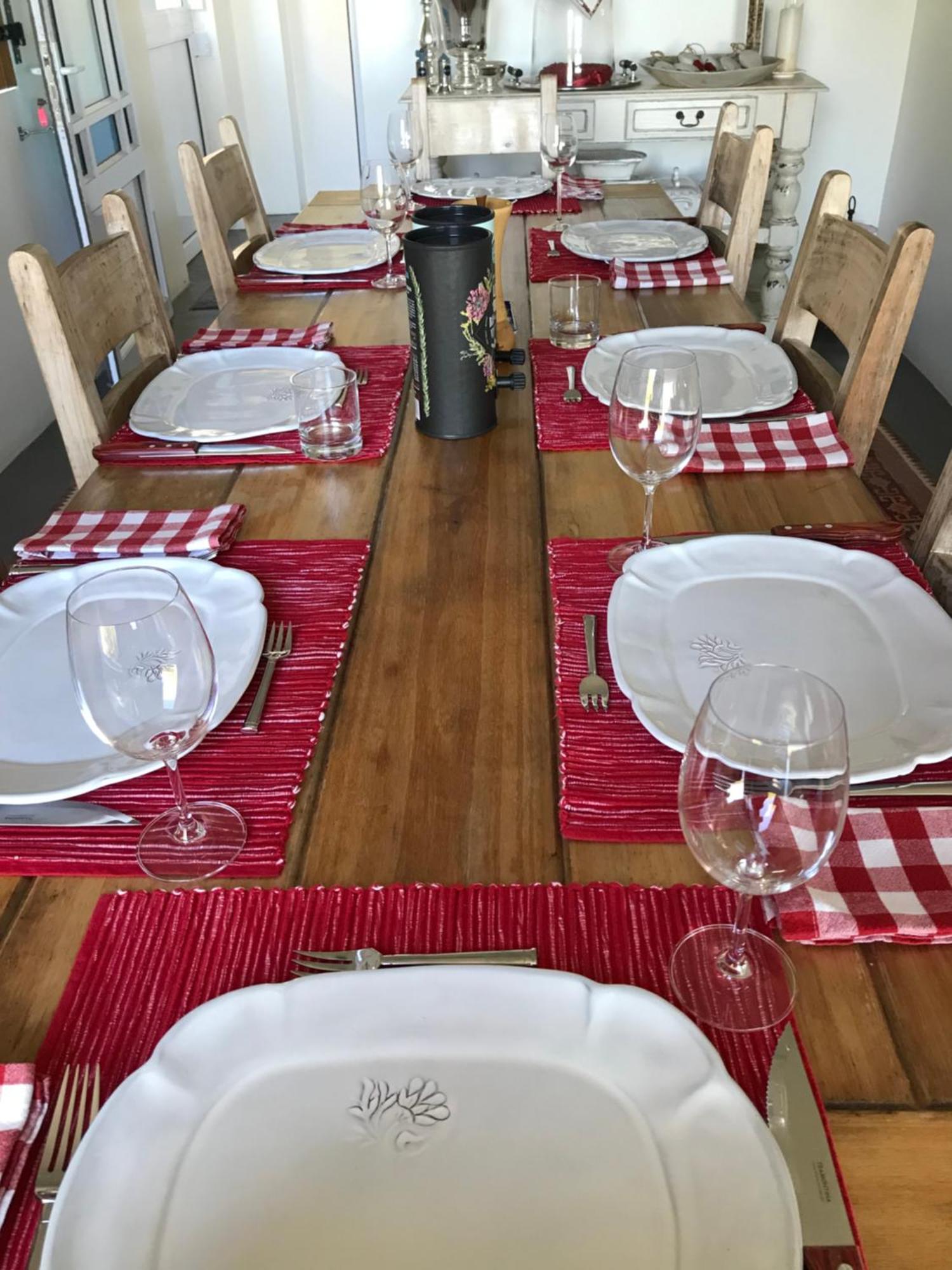 Villa La Maison Bleue, Luxury Self-catering Villa. Langebaan