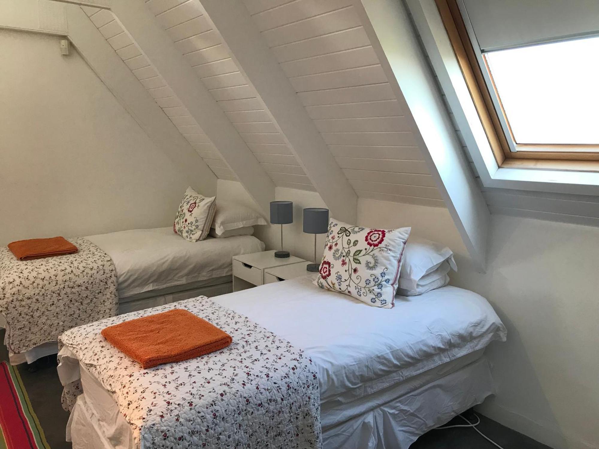 La Maison Bleue, Luxury Self-catering Villa. * Langebaan