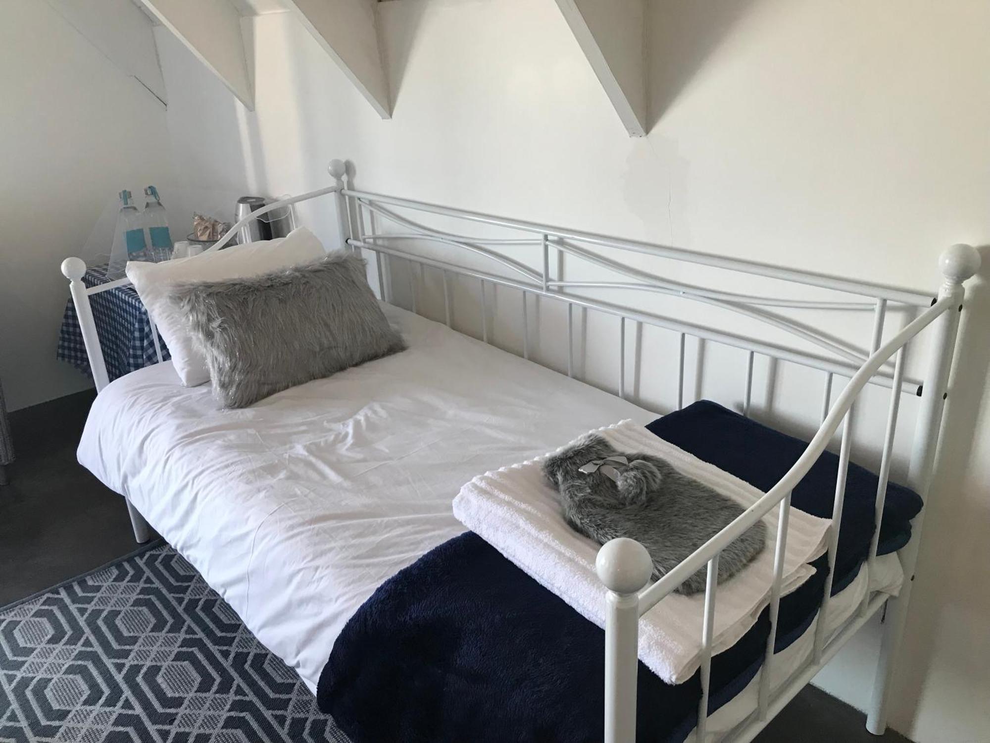 Villa La Maison Bleue, Luxury Self-catering Villa. *